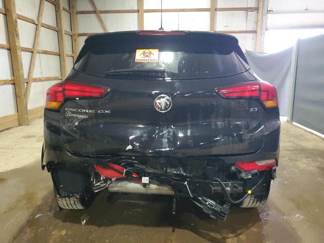 BUICK ENCORE 2023 Black