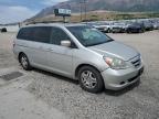 2005 Honda Odyssey Exl for Sale in Farr West, UT - Undercarriage