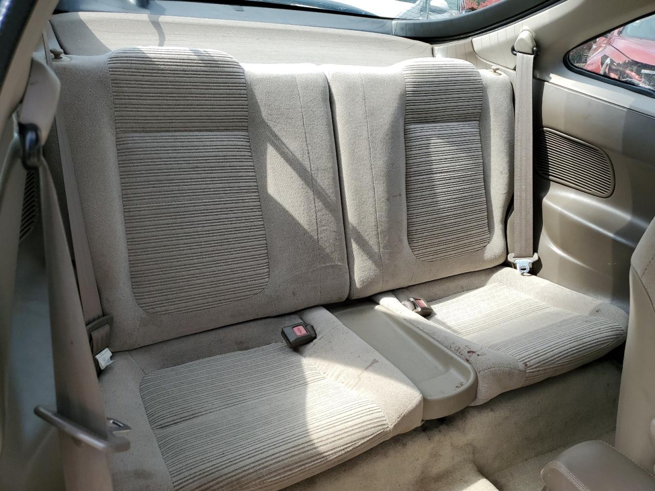 1996 Acura Integra Se VIN: JH4DC4368TS026739 Lot: 57343755