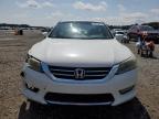 2013 Honda Accord Exl en Venta en Lumberton, NC - Front End