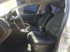 2016 Chevrolet Cruze Limited Lt na sprzedaż w Davison, MI - Front End