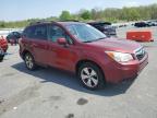 2014 Subaru Forester 2.5I Premium zu verkaufen in Grantville, PA - Side
