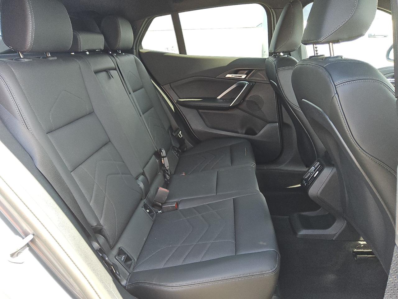2025 BMW X2 xDrive28I VIN: WBX63GM00S5036364 Lot: 56056625