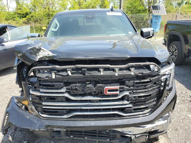  GMC SIERRA 2024 Czarny
