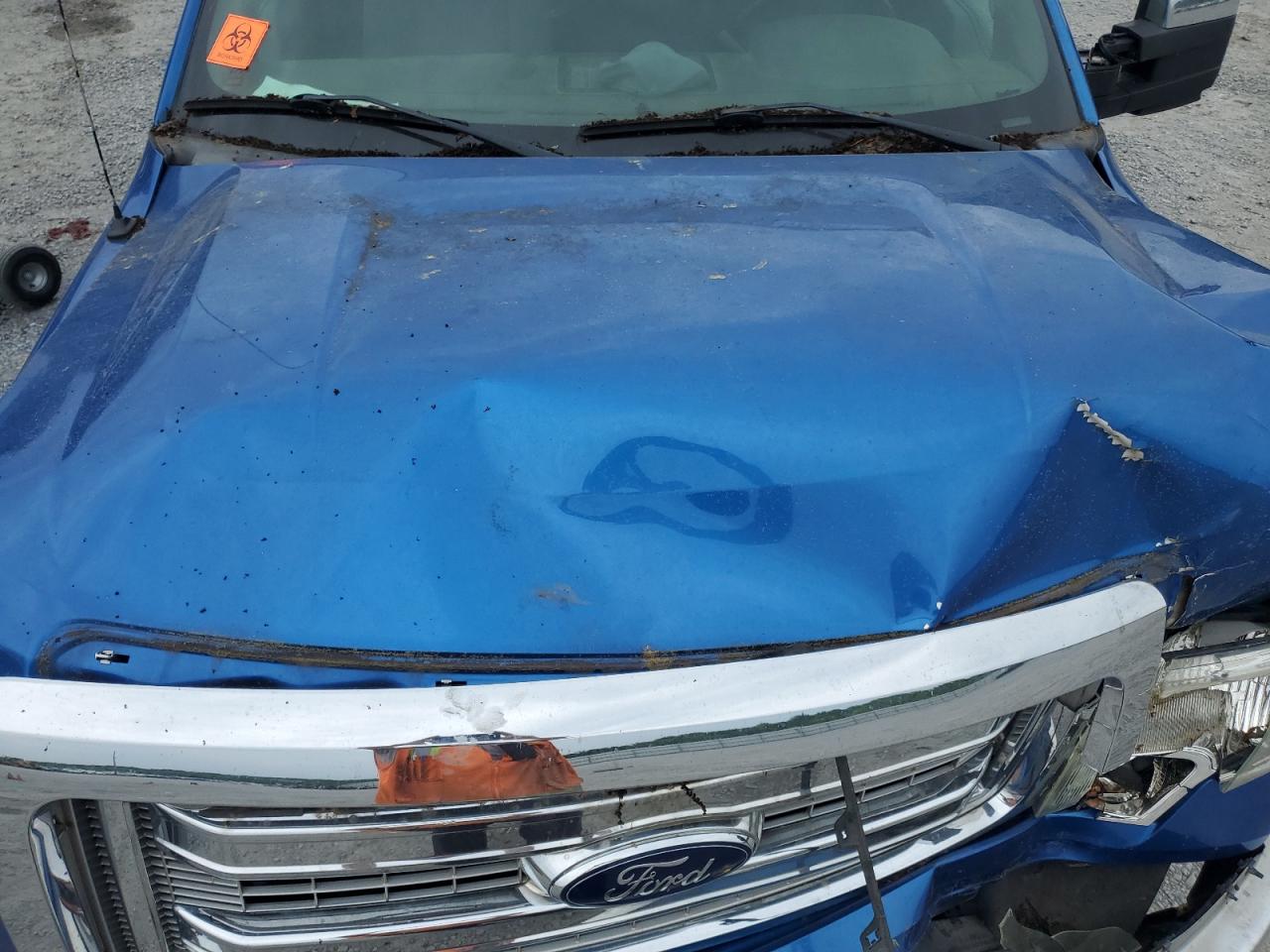 2014 Ford F150 Super Cab VIN: 1FTFX1ET0EFA26875 Lot: 57308115