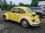1971 Volkswagen Beetle de vânzare în East Granby, CT - Side