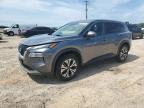 2022 Nissan Rogue Sv продається в Theodore, AL - Mechanical