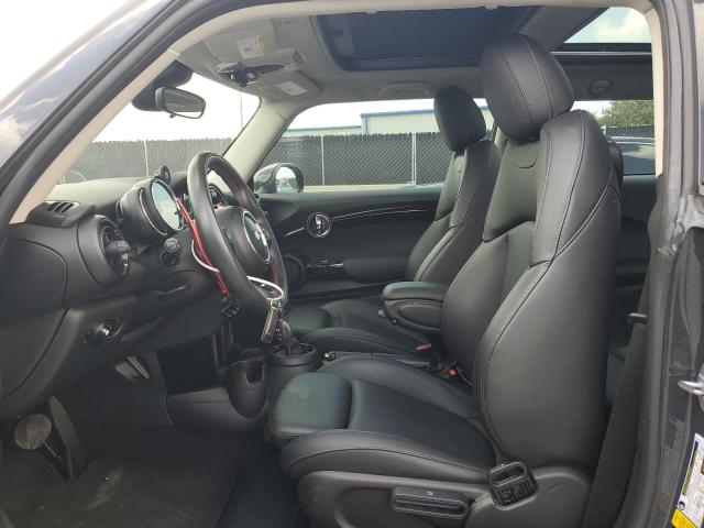  MINI COOPER 2019 Gray