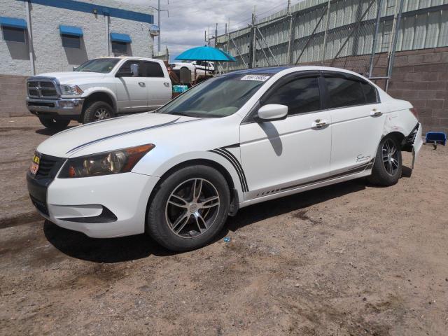 2008 Honda Accord Exl