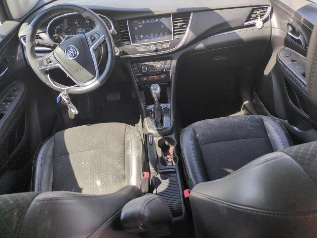  BUICK ENCORE 2018 Srebrny