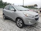 2015 Hyundai Tucson Limited იყიდება Ellenwood-ში, GA - Rear End