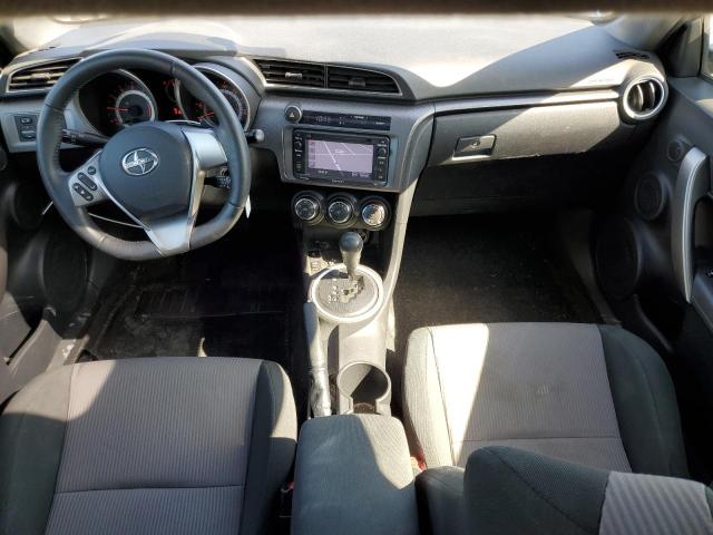  TOYOTA SCION 2015 Синий