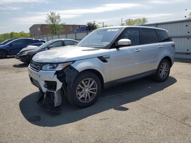 2017 Land Rover Range Rover Sport Se