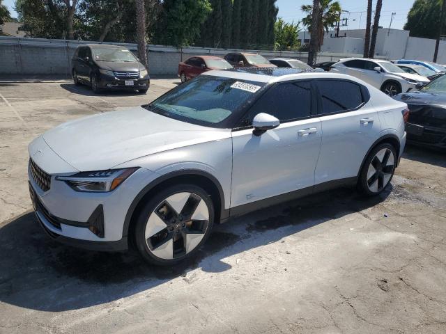  POLESTAR 2 2023 White