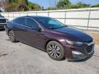 2021 Chevrolet Malibu Rs за продажба в Corpus Christi, TX - Rear End