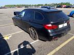 2017 BMW 320D M SPO for sale at Copart SANDTOFT
