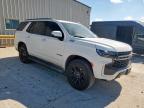 2021 Chevrolet Tahoe K1500 Z71 en Venta en Haslet, TX - Side