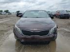 2014 Kia Optima Lx for Sale in Kansas City, KS - Front End