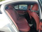 2023 Bmw 330I  продається в Opa Locka, FL - Rear End