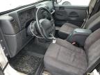 2003 Jeep Wrangler Commando იყიდება Sun Valley-ში, CA - Rear End