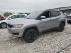 2018 Jeep Compass Latitude продається в Wayland, MI - Front End