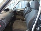 2011 CITROEN C4 GRAND P for sale at Copart SANDTOFT