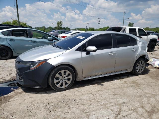 TOYOTA COROLLA LE 2021