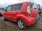 2011 Kia Soul + zu verkaufen in Elgin, IL - Front End
