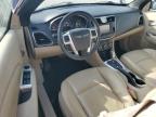 2011 Chrysler 200 Limited for Sale in Cahokia Heights, IL - Front End