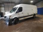 2016 Mercedes-Benz Sprinter 2500 for Sale in Chalfont, PA - Side