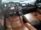 2013 Toyota Tundra Double Cab Limited იყიდება Leroy-ში, NY - Front End