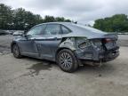 2020 Volkswagen Jetta S na sprzedaż w Windsor, NJ - Side