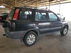 2001 Honda Cr-V Lx na sprzedaż w Phoenix, AZ - Front End