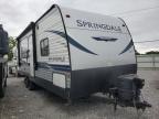 2021 Dutchman Springdale იყიდება Lebanon-ში, TN - Minor Dent/Scratches