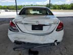 2015 Mercedes-Benz C 300 4Matic for Sale in Cartersville, GA - Rear End
