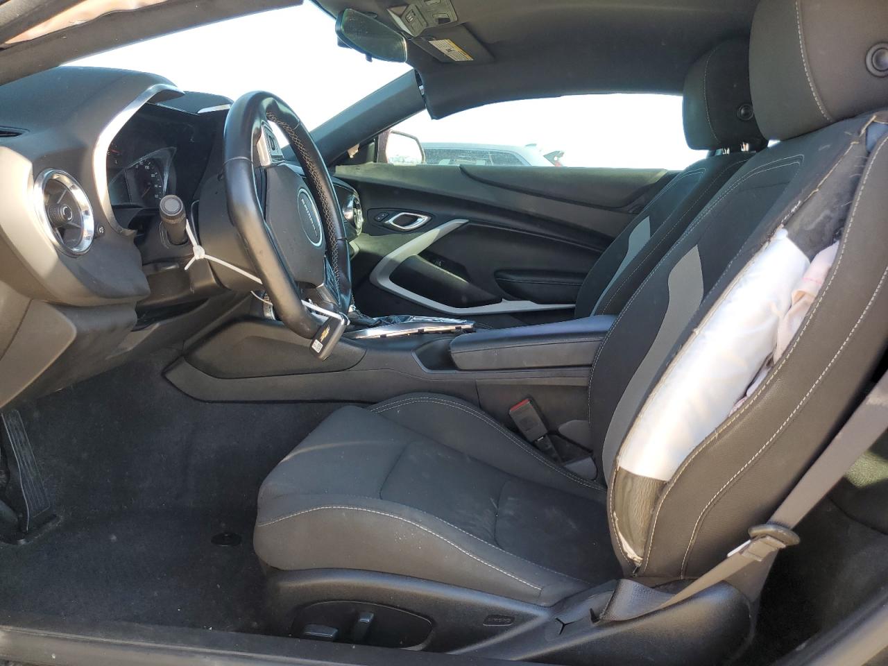 1g1ff1r7xl0128161 1G1FF1R7XL0128161 2020 Chevrolet Camaro Lz
