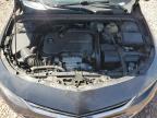 2017 Chevrolet Malibu Lt na sprzedaż w Phoenix, AZ - Minor Dent/Scratches