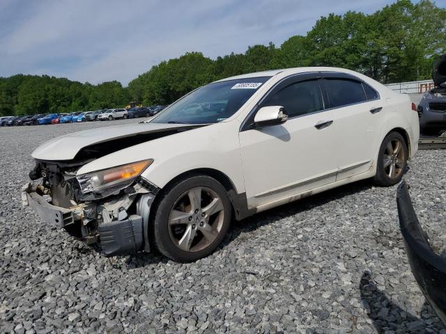 2010 Acura Tsx