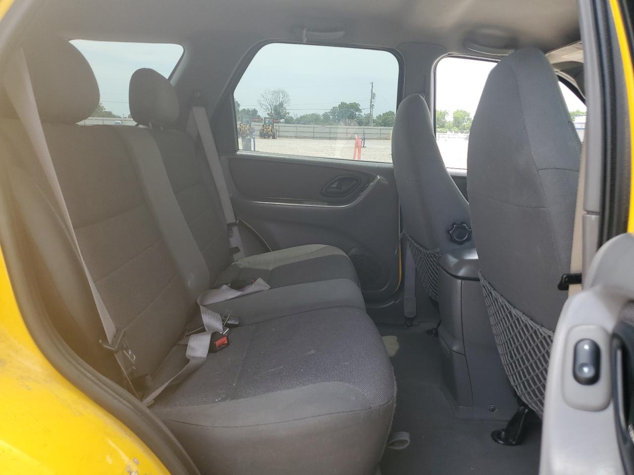 2001 Ford Escape Xlt VIN: 1FMYU04141KE57535 Lot: 56969255
