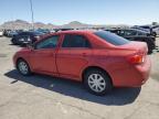 2009 Toyota Corolla Base   იყიდება North Las Vegas-ში, NV - Water/Flood