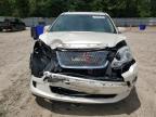 2012 Gmc Acadia Denali იყიდება Knightdale-ში, NC - Front End