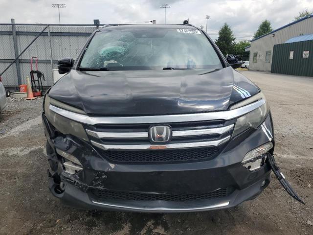 Parquets HONDA PILOT 2017 Black