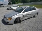 2009 Kia Spectra Ex for Sale in Gastonia, NC - Front End