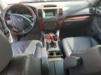 2008 Lexus Gx 470 for Sale in Wayland, MI - Front End
