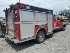2002 Ford F550 Super Duty للبيع في Lexington، KY - Burn - Engine