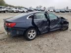 2017 Chevrolet Malibu Ls на продаже в West Warren, MA - All Over