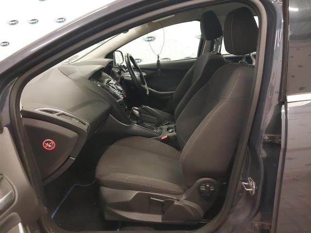 2011 FORD FOCUS TITA