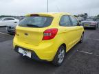 2017 FORD KA+ ZETEC for sale at Copart SANDTOFT