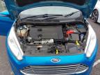 2013 FORD FIESTA TIT for sale at Copart SANDTOFT