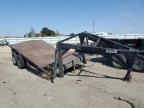 2000 Flatbed Trailer zu verkaufen in Nampa, ID - Rear End